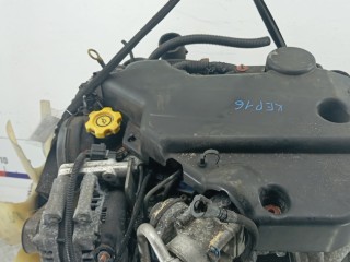 Двигатель дизельный, ориг. номер ENS, DODGE NITRO 2006-2011