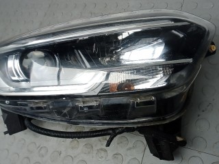 Фара правая, RENAULT KADJAR 1 1 2015-2018