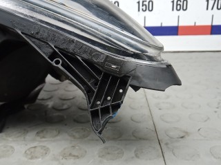 Фара правая, RENAULT KADJAR 1 1 2015-2018