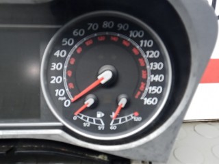 Щиток приборов, FORD S-MAX 2006-2010