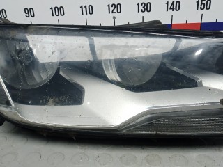 Фара правая, VOLKSWAGEN TOUAREG 2 2 2010-2014