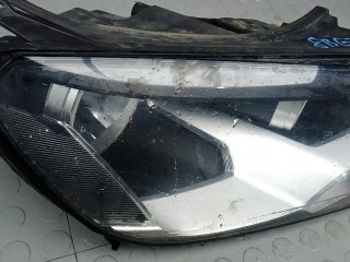 Фара правая, VOLKSWAGEN TOUAREG 2 2 2010-2014