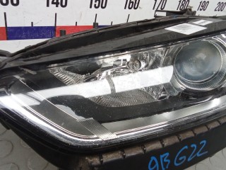 Фара левая, FORD MONDEO 5 5 2014-2019