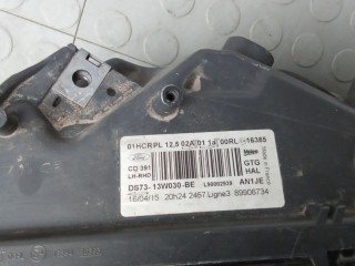 Фара левая, FORD MONDEO 5 5 2014-2019