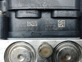 Блок ABS, ориг. номер A1779006207, 2265106582, 0265956939, MERCEDES BENZ A-CLASS W177 W177 2018-2023