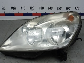 Фара левая OPEL ZAFIRA B B 2005-2008