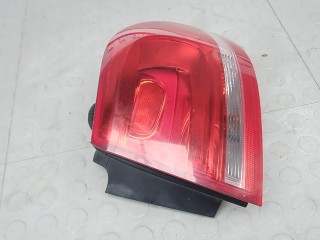 Фонарь задний правый, VOLKSWAGEN TOUAREG 2 2 2010-2014