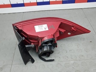 Фонарь задний правый, VOLKSWAGEN TOUAREG 2 2 2010-2014