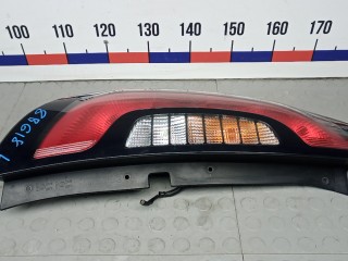 Фонарь задний левый, KIA SOUL 2 2 2013-2016