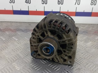 Генератор дизельный, ориг. номер 8200854119, RENAULT MASTER 3 3 2014-2020