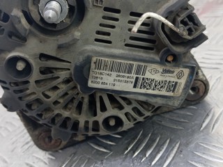 Генератор дизельный, ориг. номер 8200854119, RENAULT MASTER 3 3 2014-2020