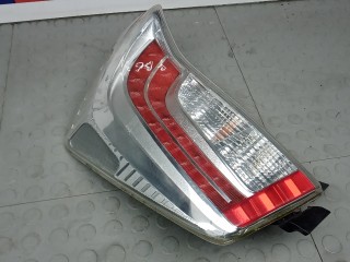 Фонарь задний левый TOYOTA PRIUS XW30 XW30 2009-2012
