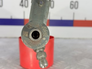 Форсунка дизельная, ориг. номер 0445110634, RENAULT MASTER 3 3 2014-2020