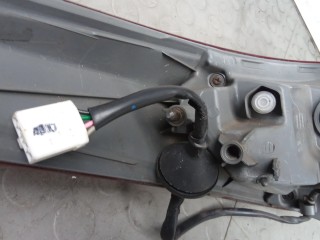 Фонарь задний правый, HYUNDAI I40 2011-2015
