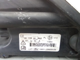 Фара левая, FORD FOCUS 2 2 2007-2011