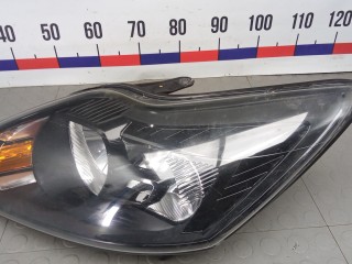 Фара левая, FORD FOCUS 2 2 2007-2011