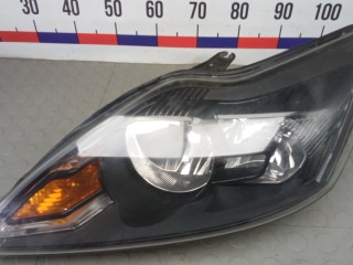 Фара левая, FORD FOCUS 2 2 2007-2011