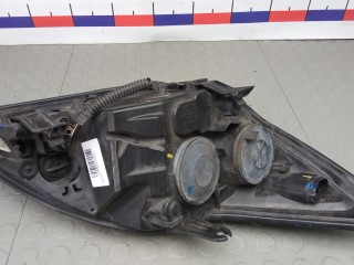 Фара левая, FORD FOCUS 2 2 2007-2011