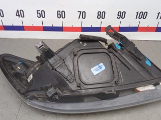 Фара левая, FORD FOCUS 2 2 2007-2011