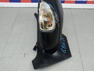Зеркало наружное правое, ориг. номер 9PIN, RENAULT MASTER 3 3 2014-2020