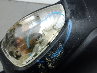 Зеркало наружное правое, ориг. номер 9PIN, RENAULT MASTER 3 3 2014-2020