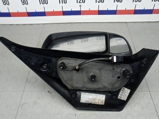 Зеркало наружное правое, ориг. номер 9PIN, RENAULT MASTER 3 3 2014-2020