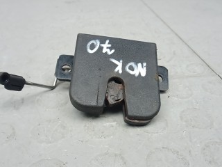 Замок 3-5 двери, VOLKSWAGEN TRANSPORTER T5 T5 2002-2009