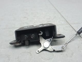 Замок 3-5 двери, VOLKSWAGEN TRANSPORTER T5 T5 2002-2009
