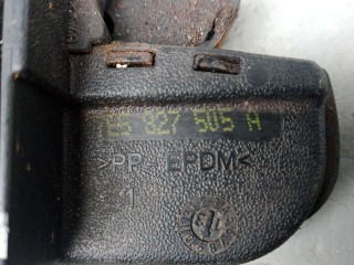 Замок 3-5 двери, VOLKSWAGEN TRANSPORTER T5 T5 2002-2009