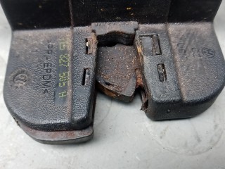 Замок 3-5 двери, VOLKSWAGEN TRANSPORTER T5 T5 2002-2009