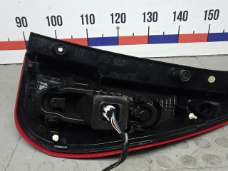 Фонарь задний левый, RENAULT SCENIC 3 3 2009-2012
