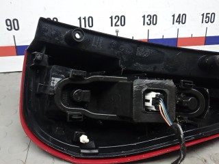 Фонарь задний левый, RENAULT SCENIC 3 3 2009-2012