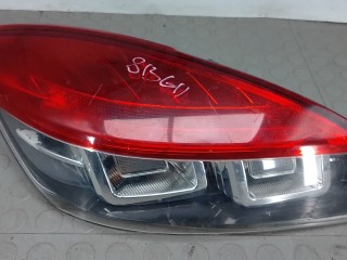 Фонарь задний левый RENAULT MEGANE 3 3 2008-2014