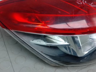 Фонарь задний левый, RENAULT MEGANE 3 3 2008-2014