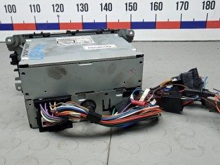 Магнитола, FORD S-MAX 2006-2010