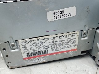 Магнитола, FORD S-MAX 2006-2010