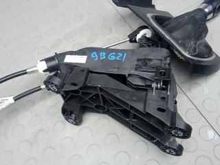 Кулиса КПП, FORD ECOSPORT 2012-2018