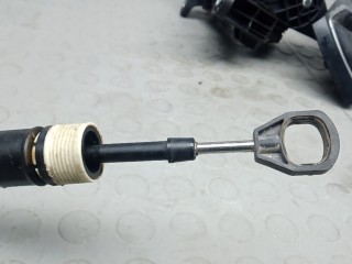 Кулиса КПП, FORD ECOSPORT 2012-2018