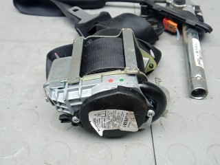 Ремень безопасности с пиропатроном сиденья переднего, RENAULT SCENIC 3 3 2013-2016