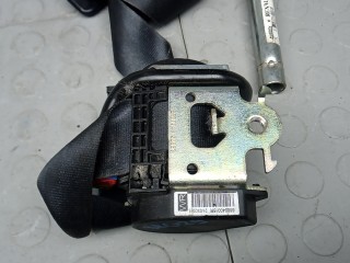 Ремень безопасности с пиропатроном сиденья переднего, RENAULT SCENIC 3 3 2013-2016
