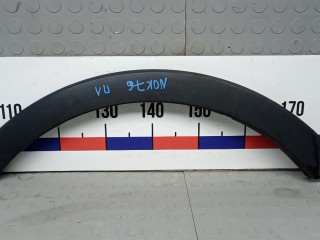Молдинг крыла переднего левого KIA SPORTAGE 3 3 2010-2014