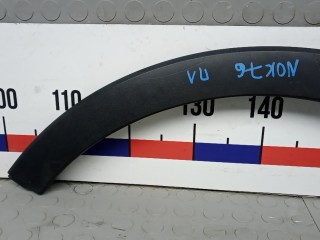 Молдинг крыла переднего левого, KIA SPORTAGE 3 3 2010-2014