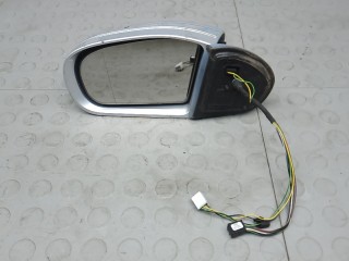 Зеркало наружное левое MERCEDES BENZ E-CLASS W211 W211 2002-2006