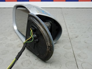 Зеркало наружное левое, ориг. номер 64PIN, MERCEDES BENZ E-CLASS W211 W211 2002-2006