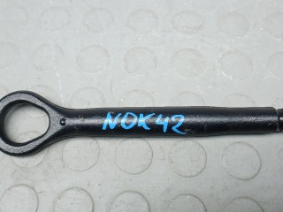 Крюк буксировочный, LEXUS GS 4 4 2011-2015