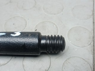Крюк буксировочный, ориг. номер 5196150041, TOYOTA PRIUS XW30 XW30 2009-2012