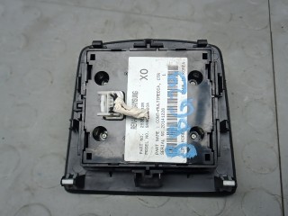 Джойстик управления мультимедиа, ориг. номер 253B02542R, RENAULT SCENIC 3 3 2013-2016