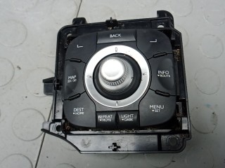 Джойстик управления мультимедиа RENAULT MEGANE 3 3 2008-2014