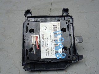Джойстик управления мультимедиа, RENAULT MEGANE 3 3 2008-2014