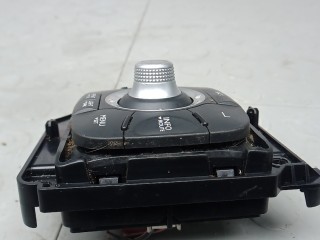 Джойстик управления мультимедиа, RENAULT MEGANE 3 3 2008-2014